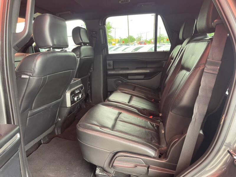 2019 Ford Expedition XLT