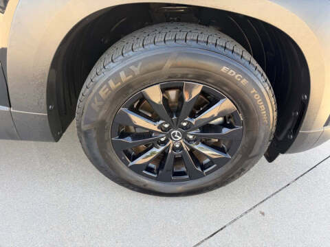 2024 Mazda CX-50 2.5 S Preferred