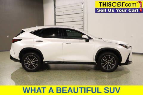 2024 Lexus NX 350 Premium