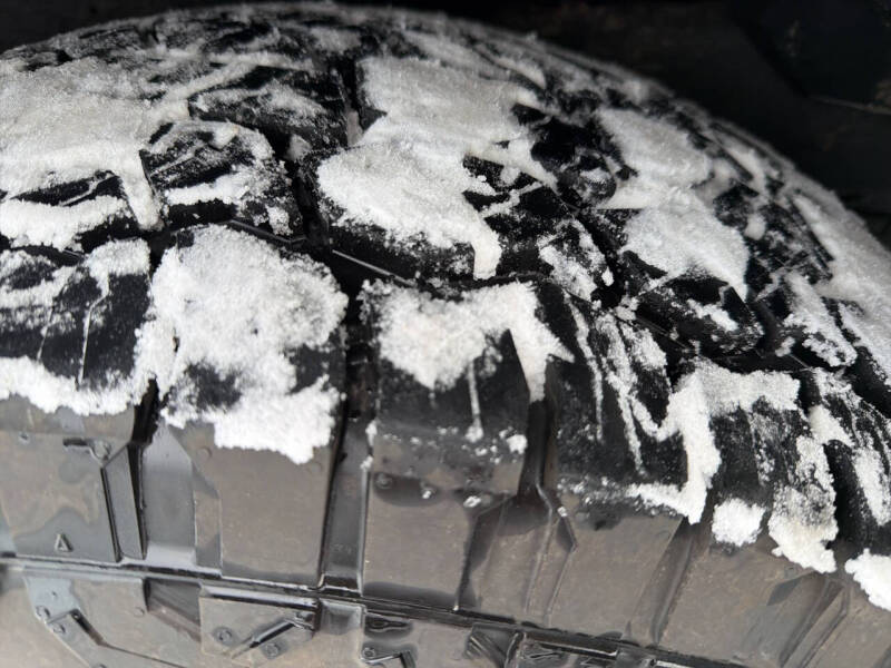 2014 Nissan Xterra PRO-4X