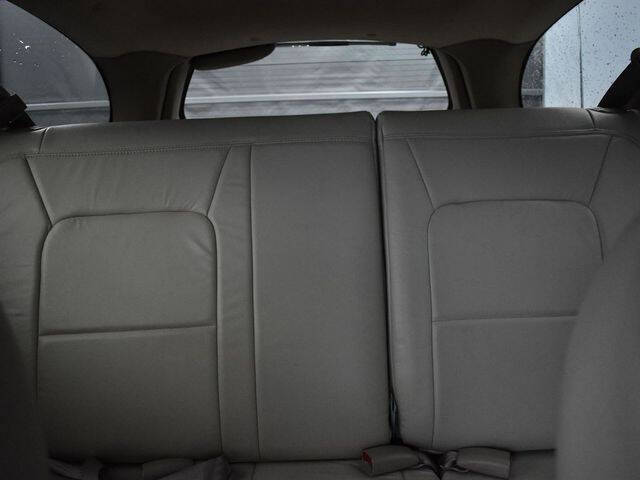 2000 Mercury Sable LS Premium