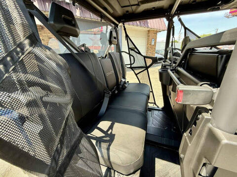 2023 CFMoto CForce 1000