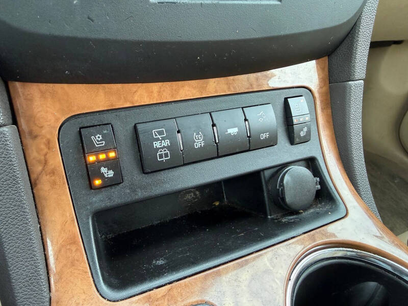 2012 Buick Enclave Premium