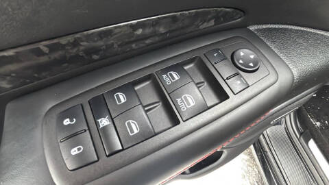 2023 Dodge Durango R/T Premium