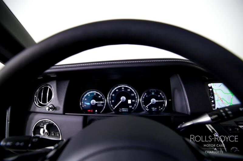 2024 Rolls-Royce Cullinan