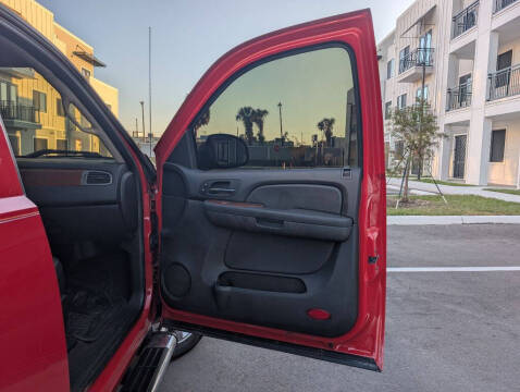 2008 GMC Sierra 1500