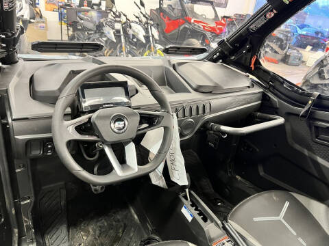 2024 CFMoto 800 ZForce Trail