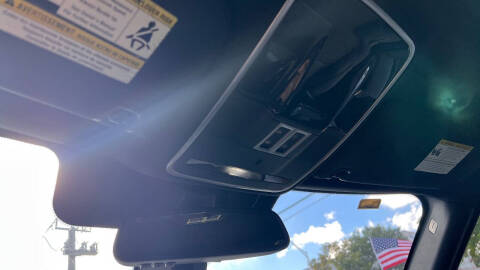 2014 Land Rover Range Rover HSE