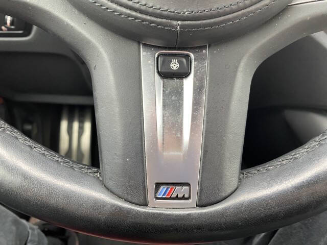 2023 BMW 4 Series M440i xDrive