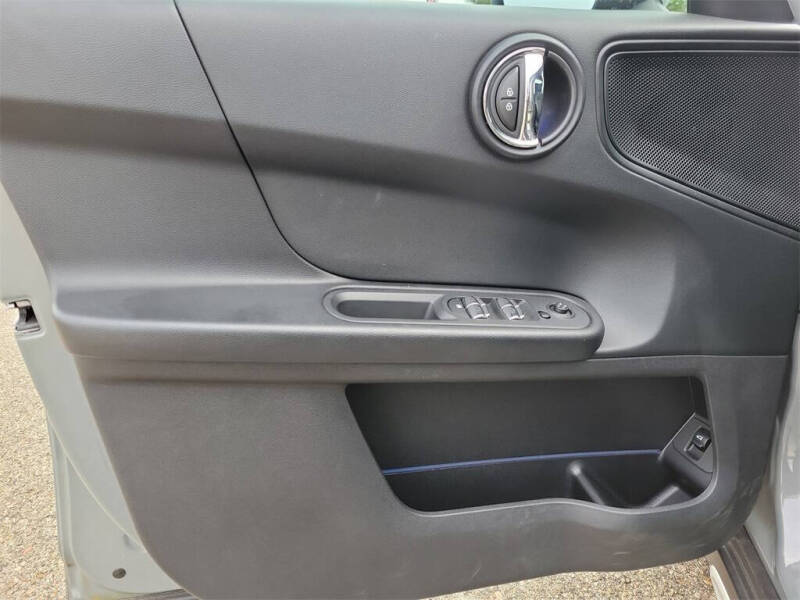 2018 MINI Countryman Cooper ALL4