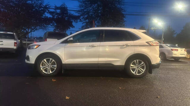 2019 Ford Edge for sale at Acheron Auto in Eugene, OR