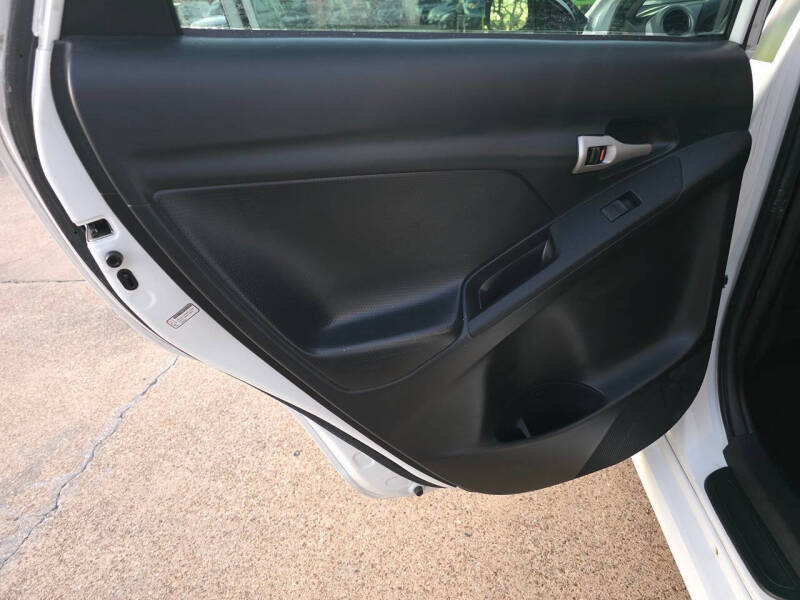 2010 Toyota Matrix S