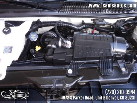 2009 Chevrolet Express 1500