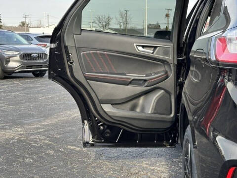 2024 Ford Edge ST-Line