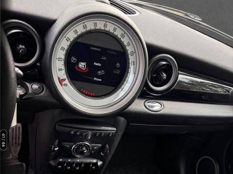 2013 MINI Hardtop Cooper S