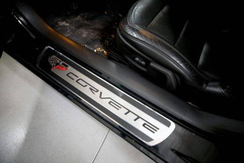 2013 Chevrolet Corvette Z06
