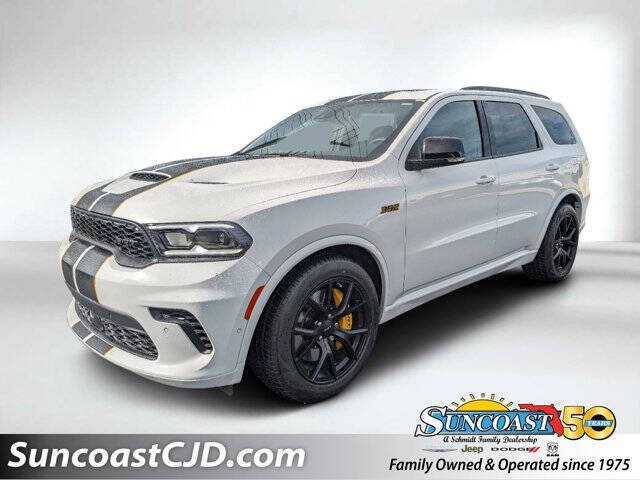 2024 Dodge Durango SRT 392