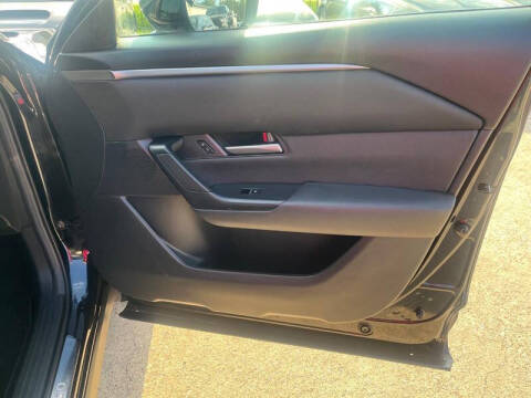 2023 Mazda CX-50 2.5 S Preferred Plus