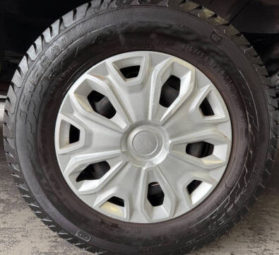 2017 Ford Transit 350