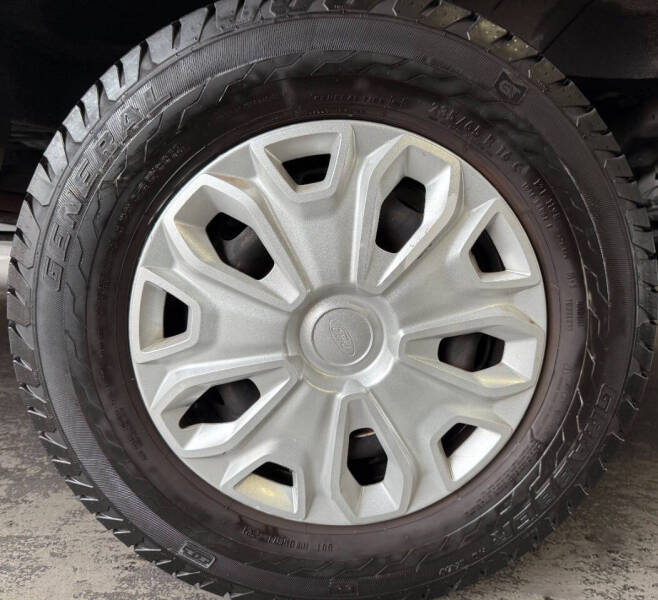 2017 Ford Transit 350