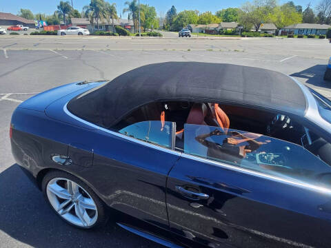 2011 Audi S5 3.0T quattro Prestige