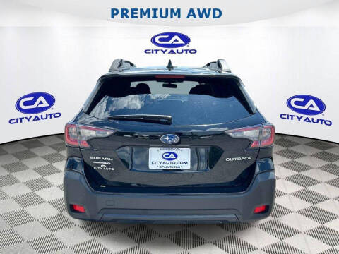 2023 Subaru Outback Premium