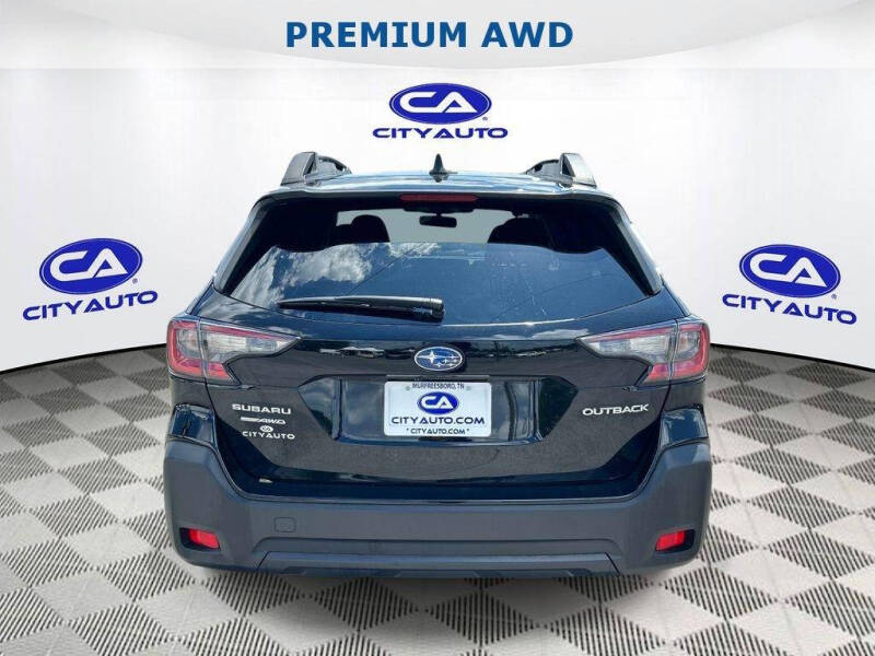 2023 Subaru Outback Premium