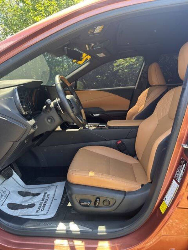 2024 Lexus RX 350