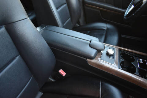 2013 Mercedes-Benz E-Class E 350 Luxury 4MATIC