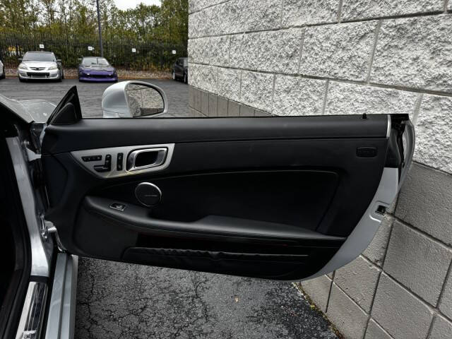 2012 Mercedes-Benz SLK SLK 350