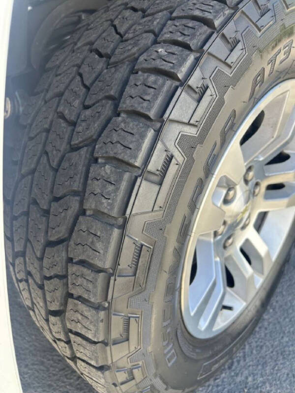 2017 Chevrolet Tahoe LS
