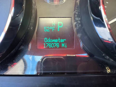 2013 Chevrolet Captiva Sport LT