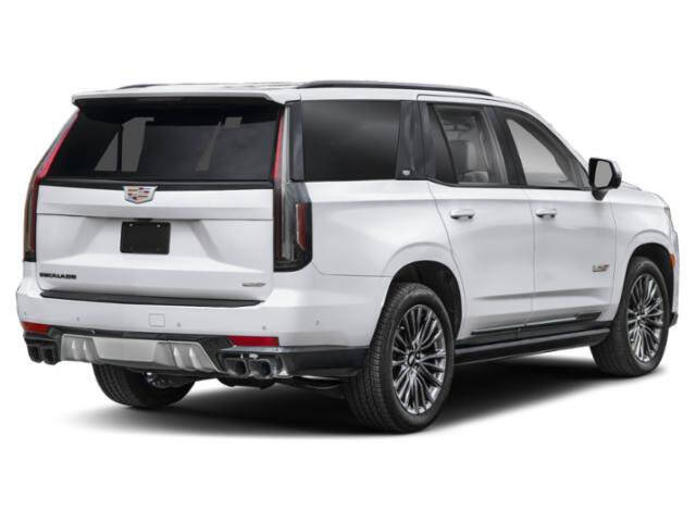 2023 Cadillac Escalade-V
