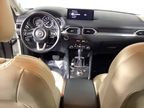 2023 Mazda CX-5 2.5 S Select