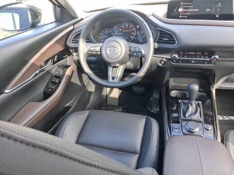 2024 Mazda CX-30 2.5 Turbo Premium Plus