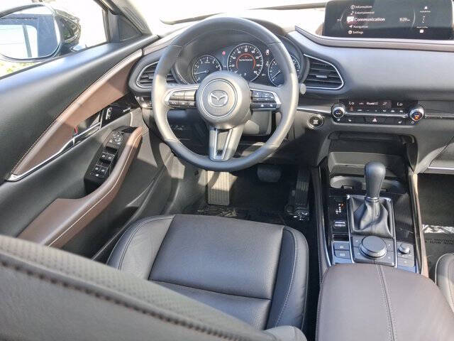 2024 Mazda CX-30 2.5 Turbo Premium Plus