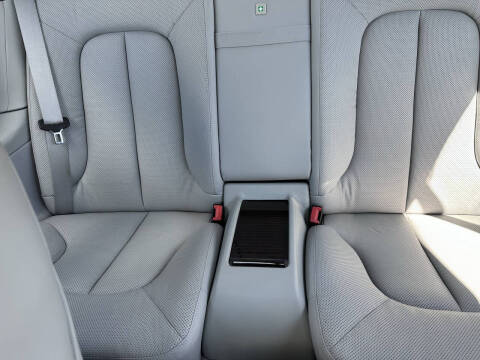 2002 Mercedes-Benz CL-Class CL 600