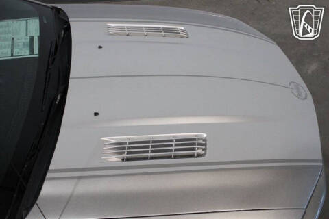 2008 Ford Mustang