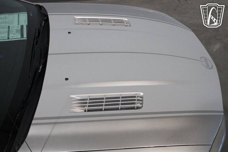 2008 Ford Mustang