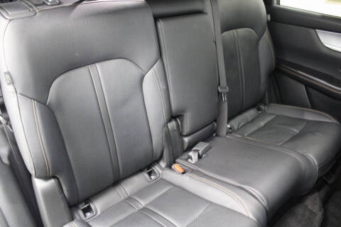 2024 Mazda CX-90 3.3 Turbo Preferred Plus