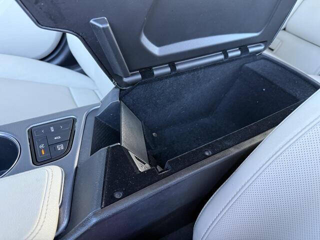 2021 Cadillac CT4 Premium Luxury