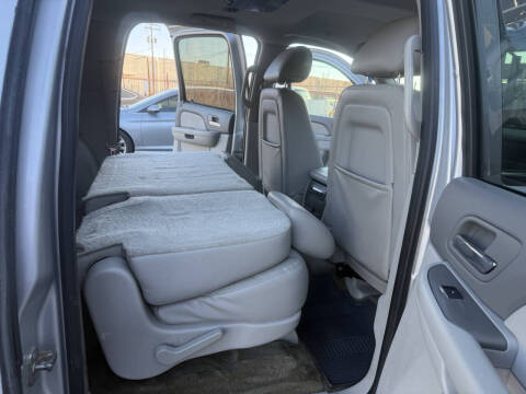 2013 Chevrolet Suburban LT