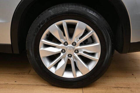 2025 Mitsubishi Outlander ES