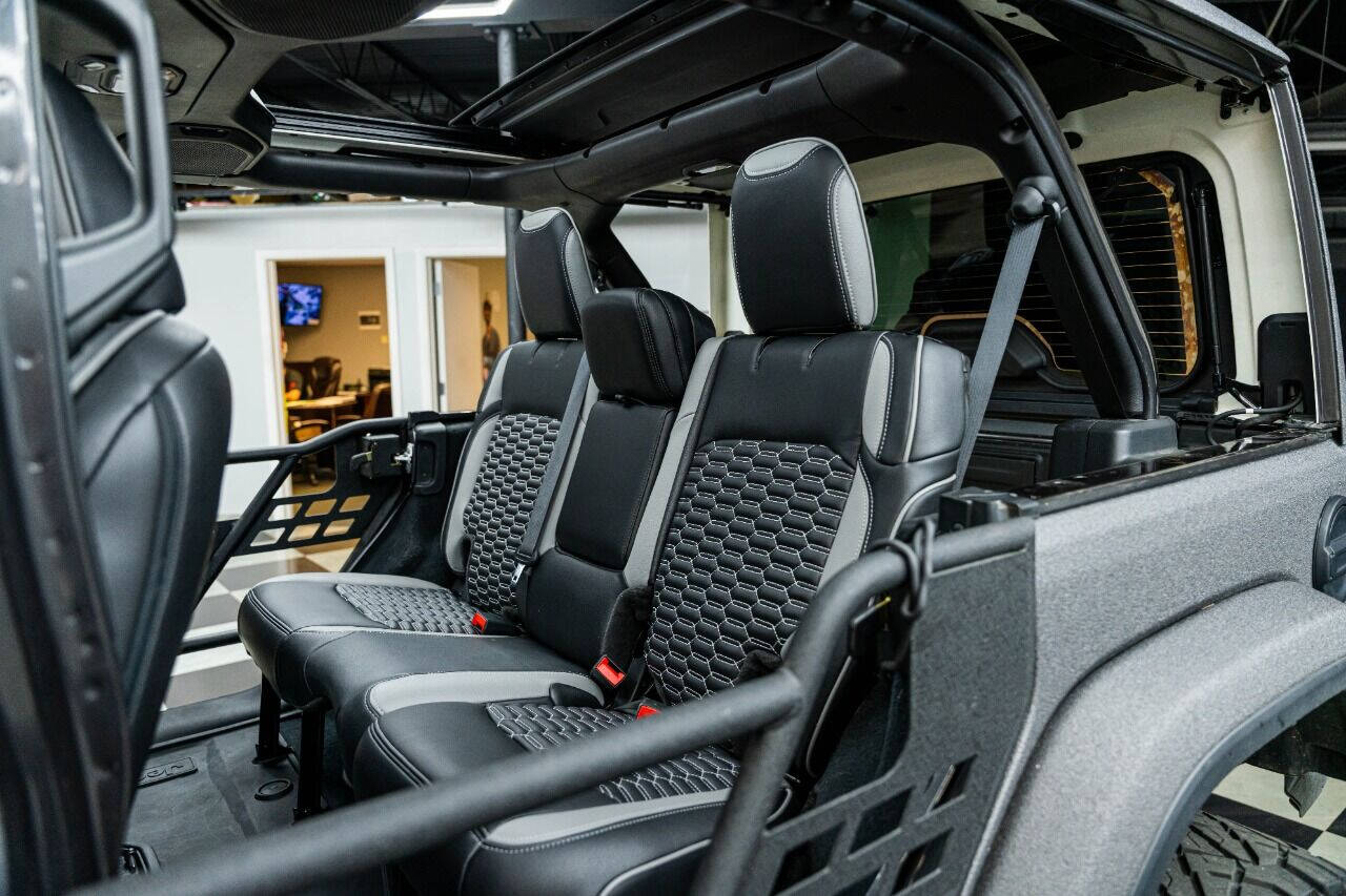 2020 JEEP Wrangler SUV / Crossover - $57,999