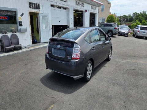 2008 Toyota Prius