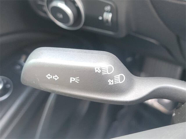 2020 Alfa Romeo Stelvio