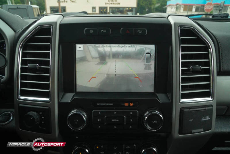 2017 Ford F-350 Super Duty Lariat