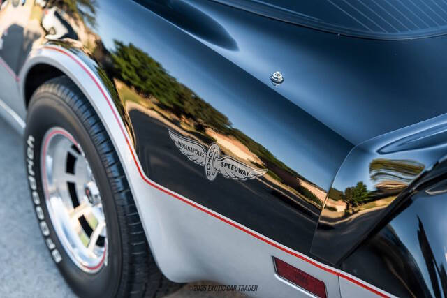 1978 Chevrolet Corvette