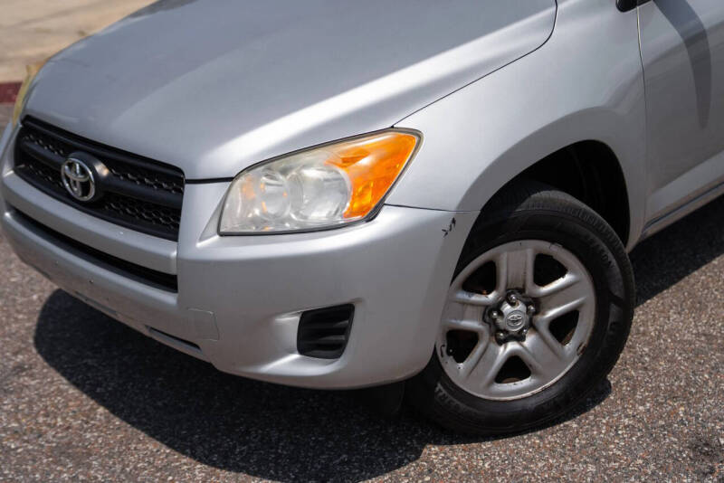 2010 Toyota RAV4