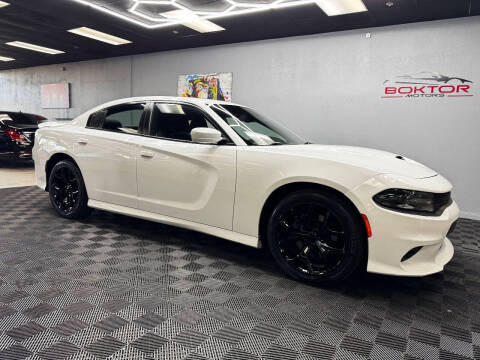 2019 Dodge Charger GT